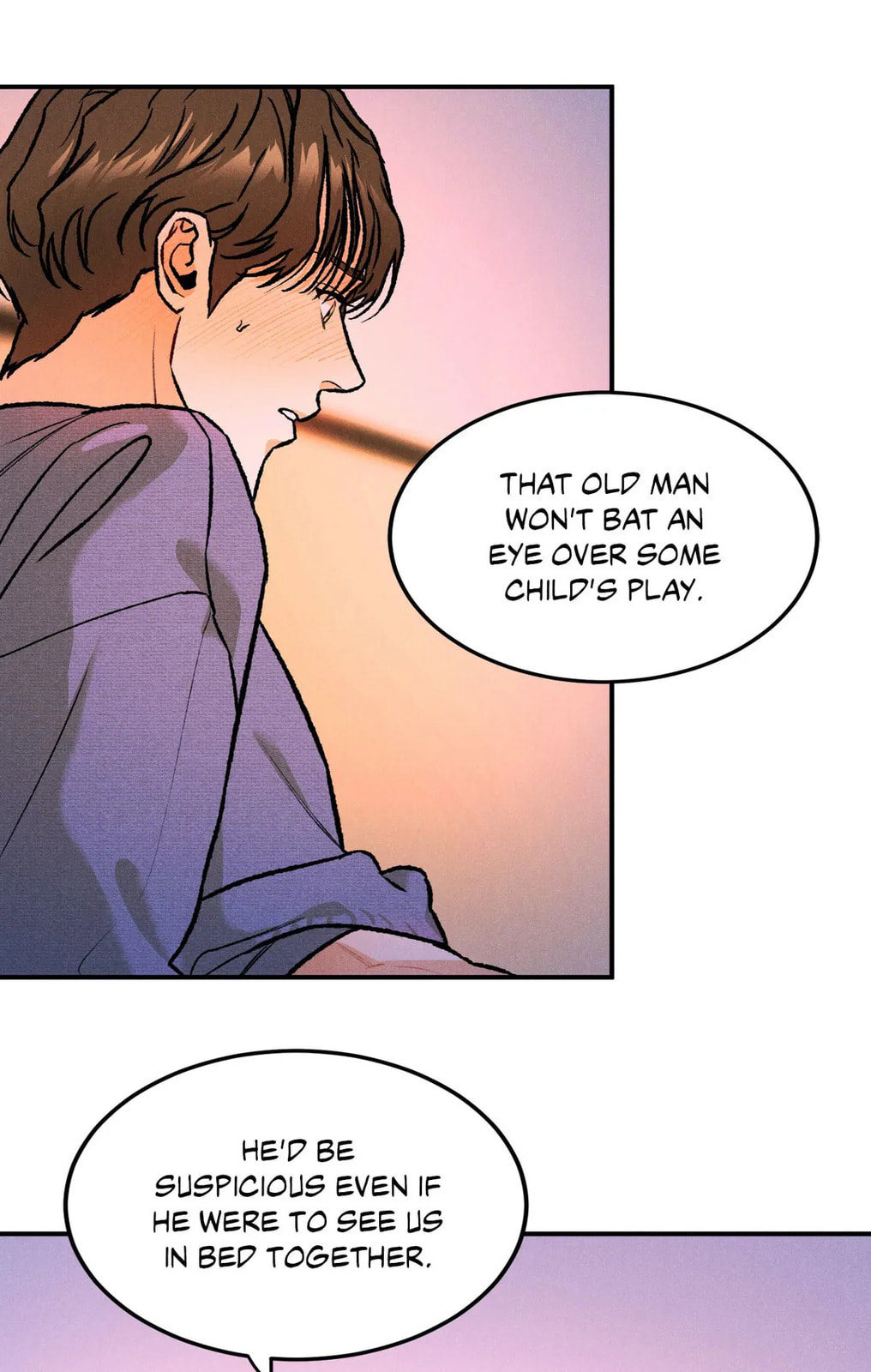 Limited Run – Chapter 4 page 36