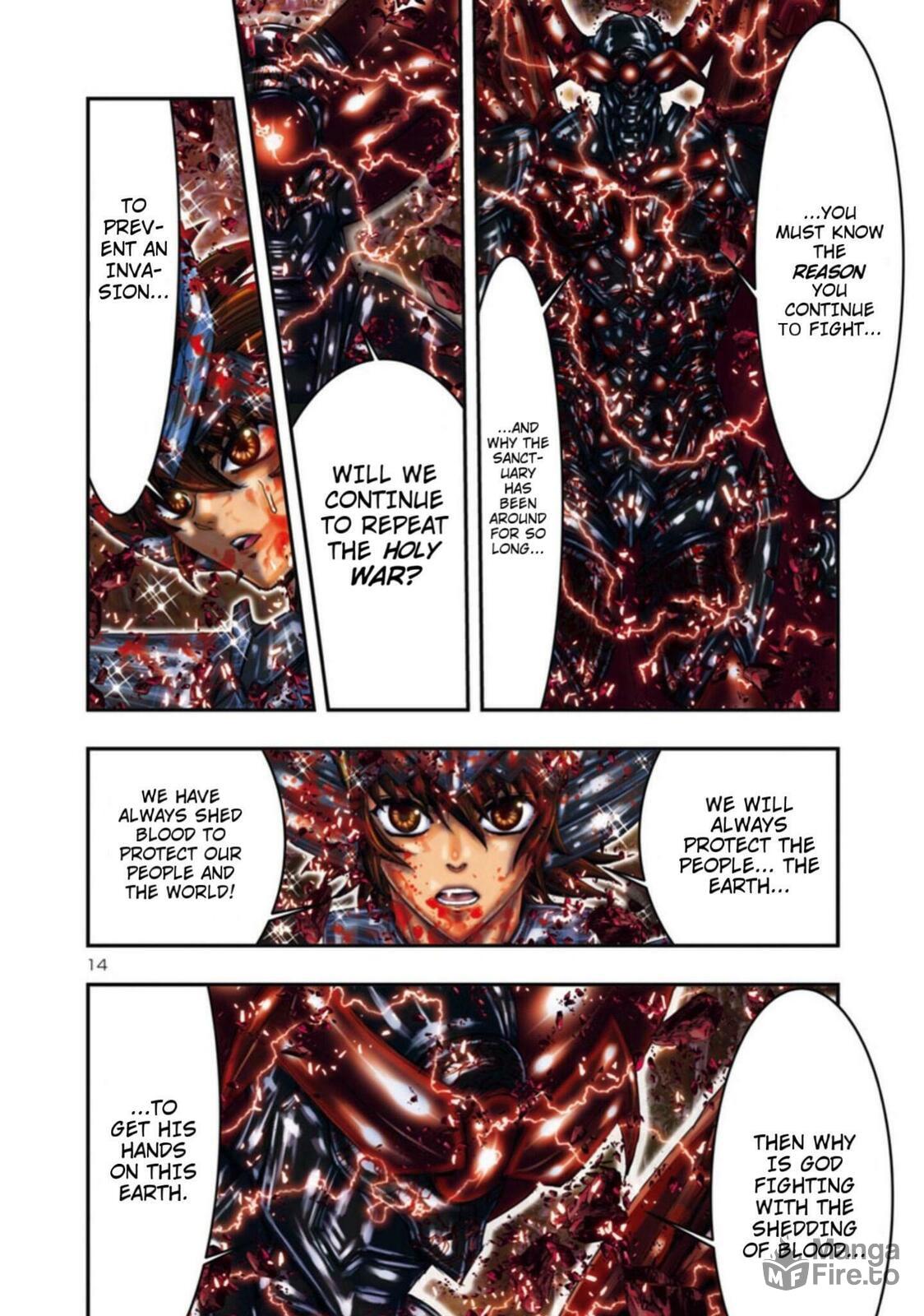 The Starting Point page 11