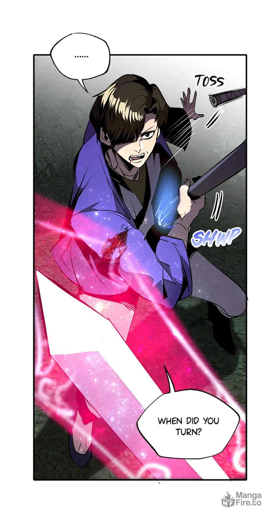 Returning With Absolutely Nothing – Chapter 46 page 59