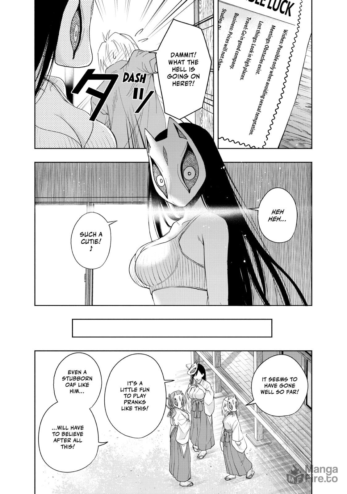 Toying With Fate page 9