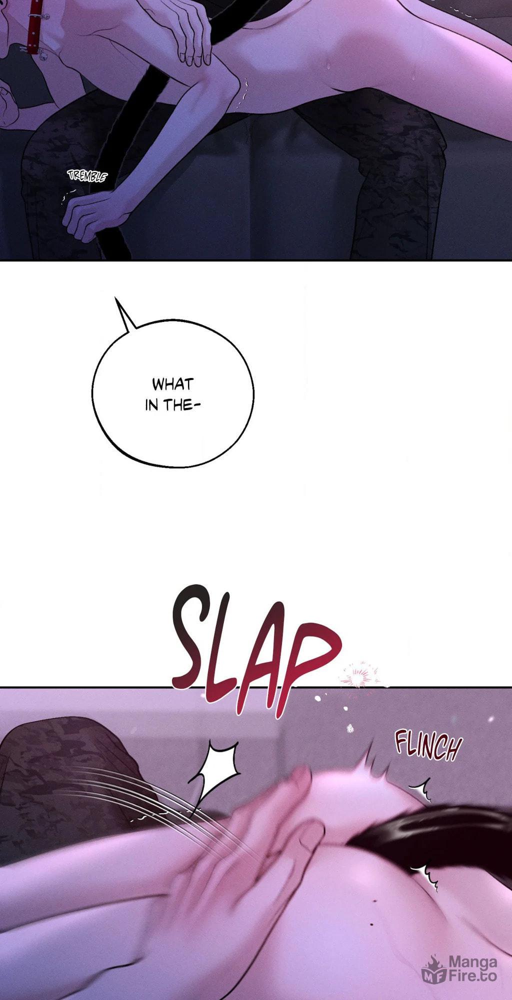 Save the Dae – Chapter 44 page 23