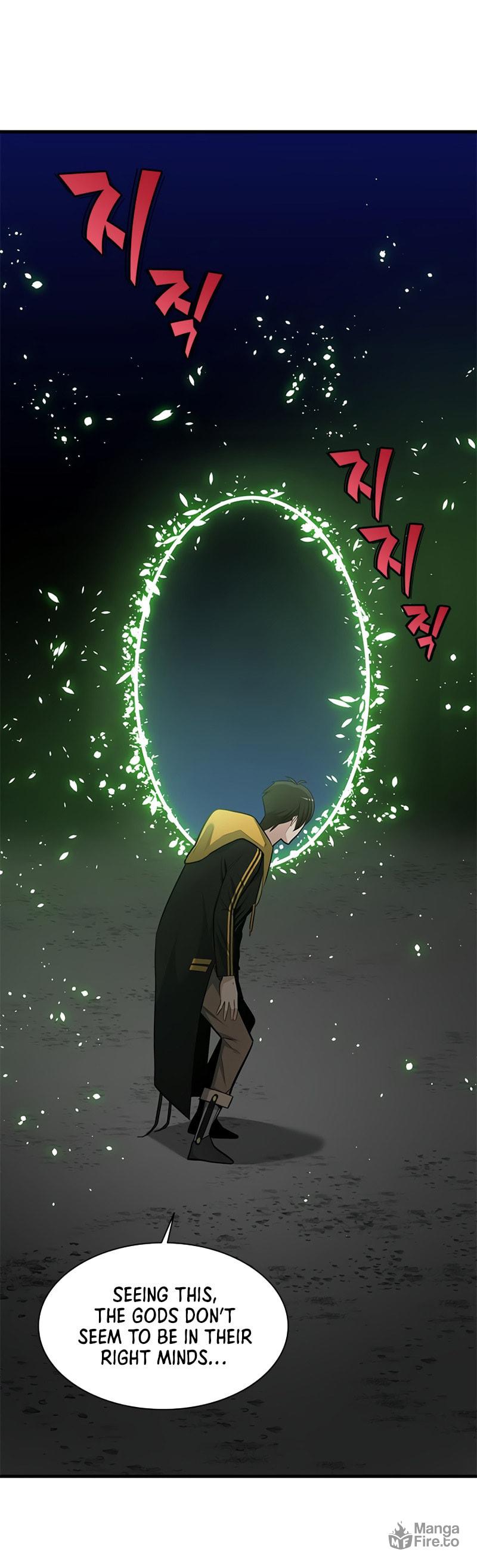 The Tutorial Is Too Tough! – Chapter 39 page 44
