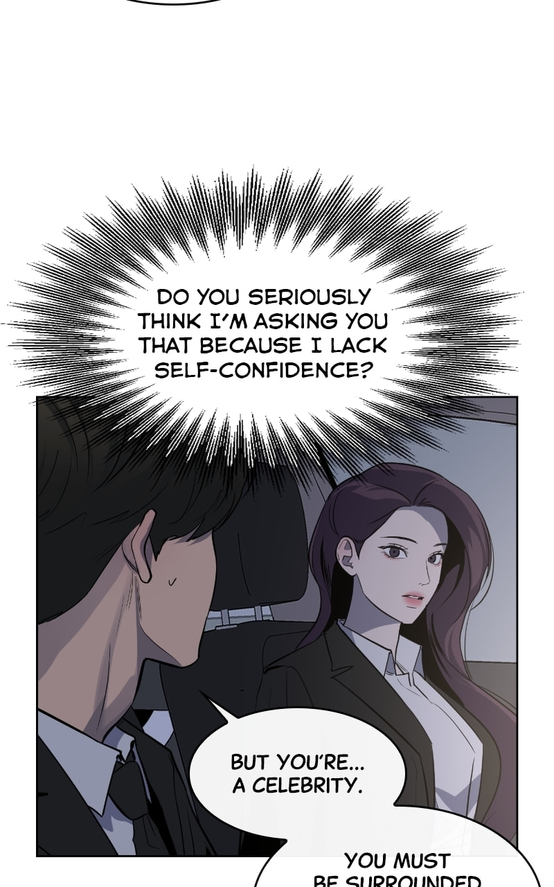 Extroversion of an Immortal – Chapter 12 page 18
