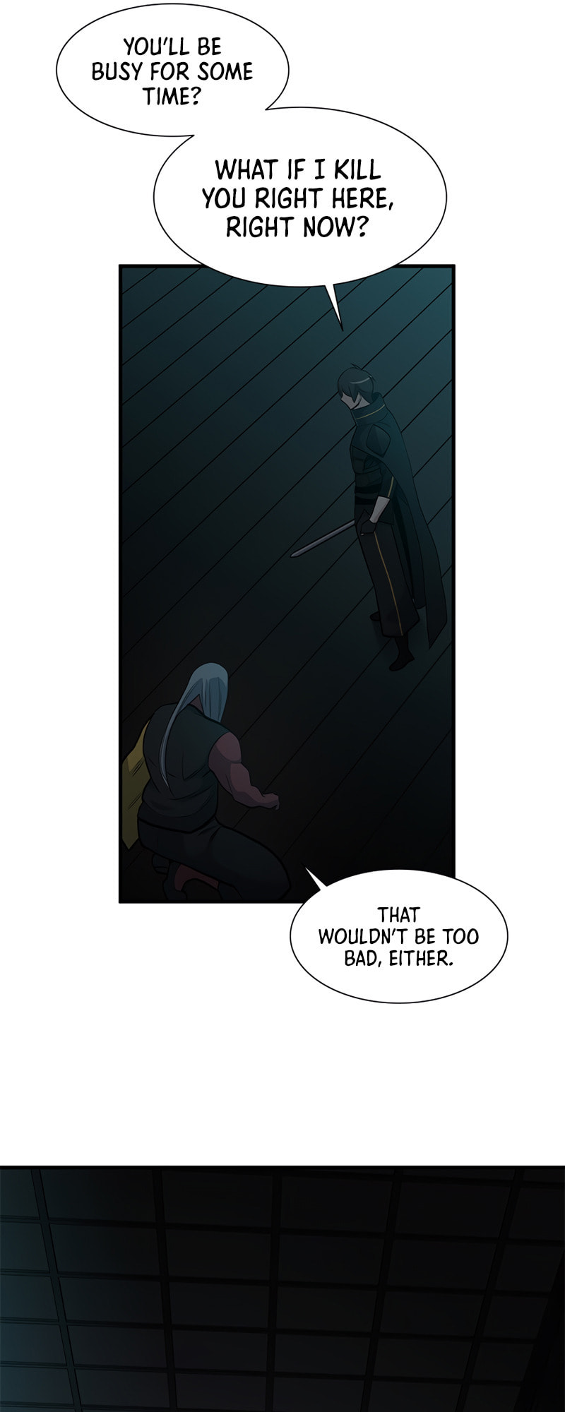 The Tutorial Is Too Tough! – Chapter 71 page 67