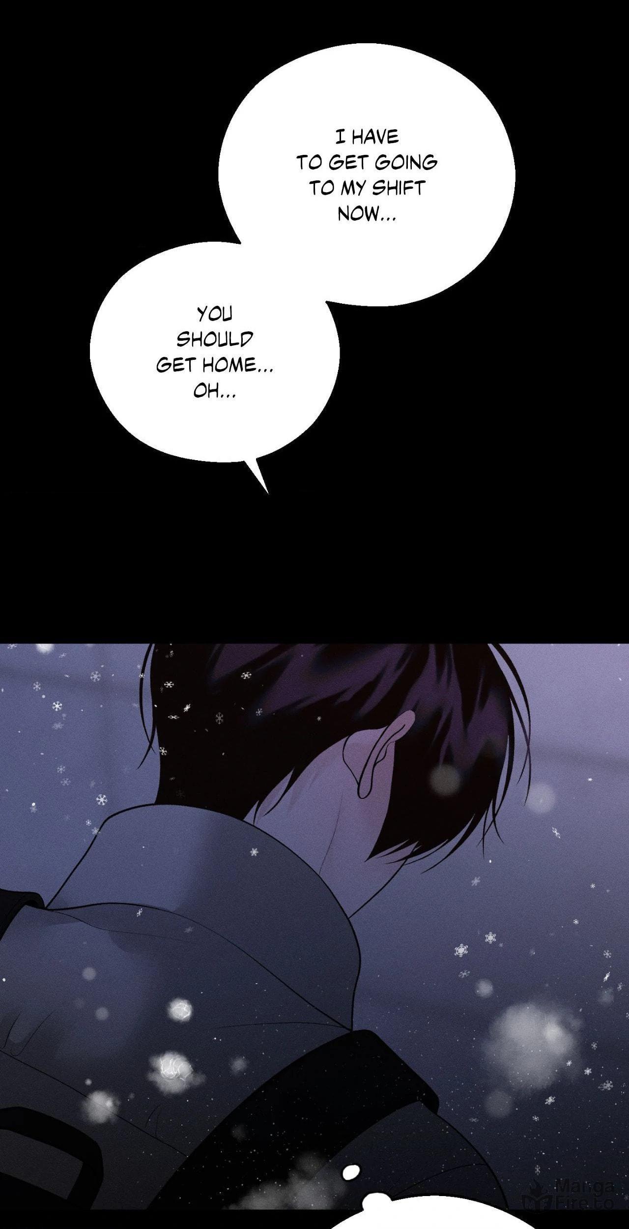 Save the Dae – Chapter 43 page 53