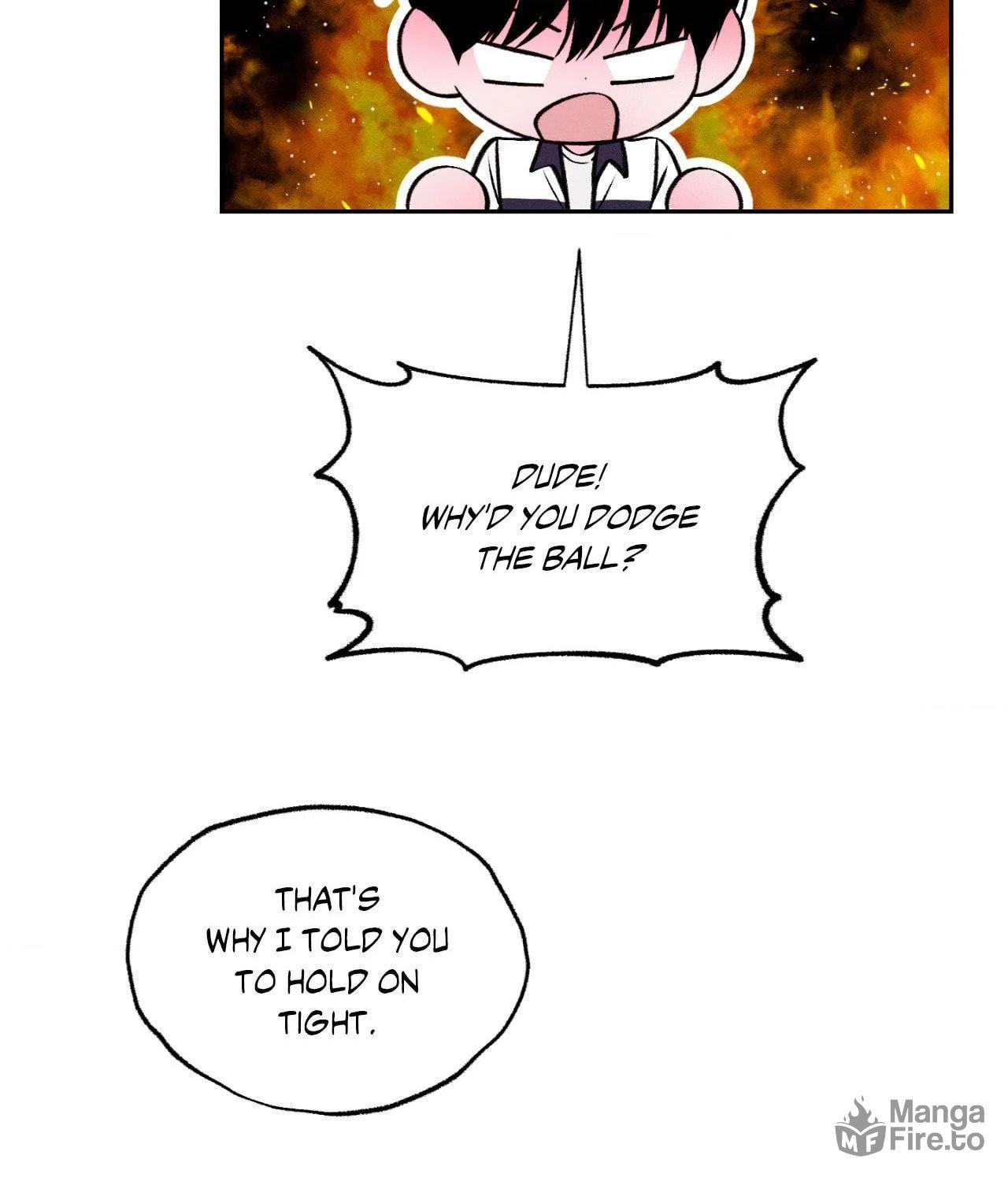 Save the Dae – Chapter 4 page 62