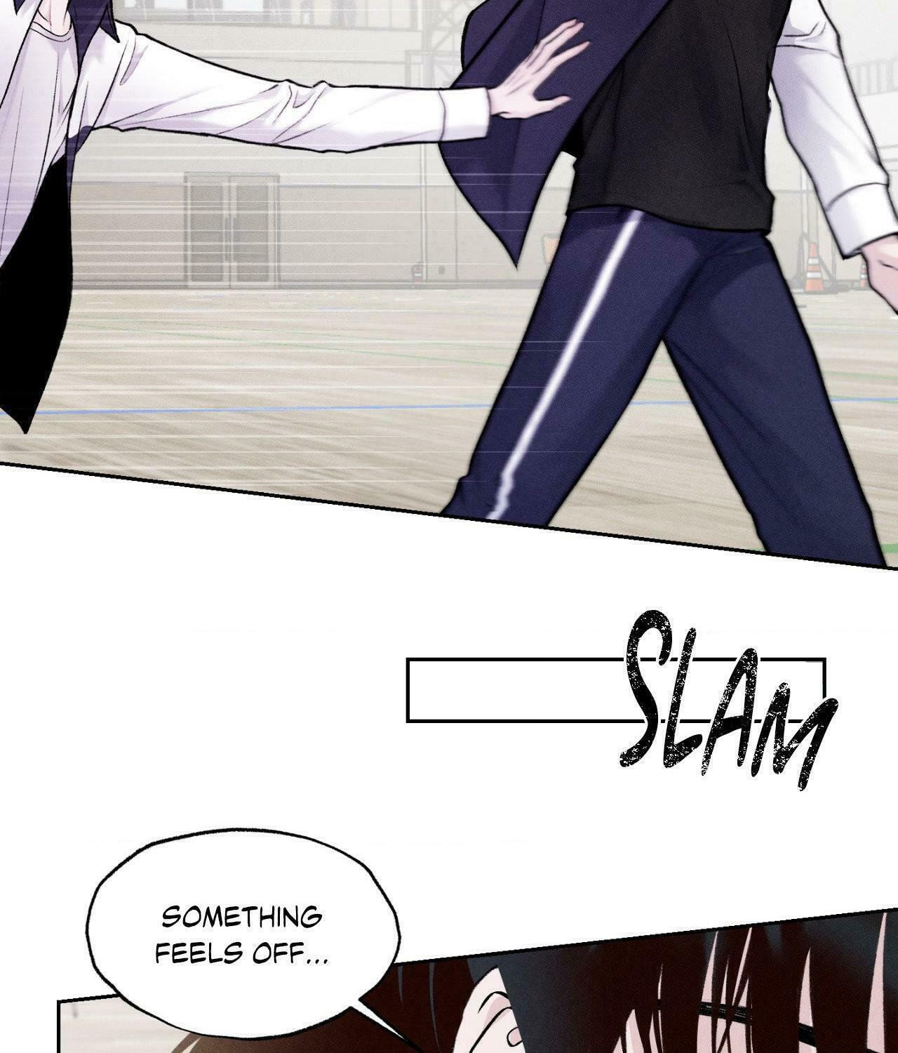 Save the Dae – Chapter 4 page 57