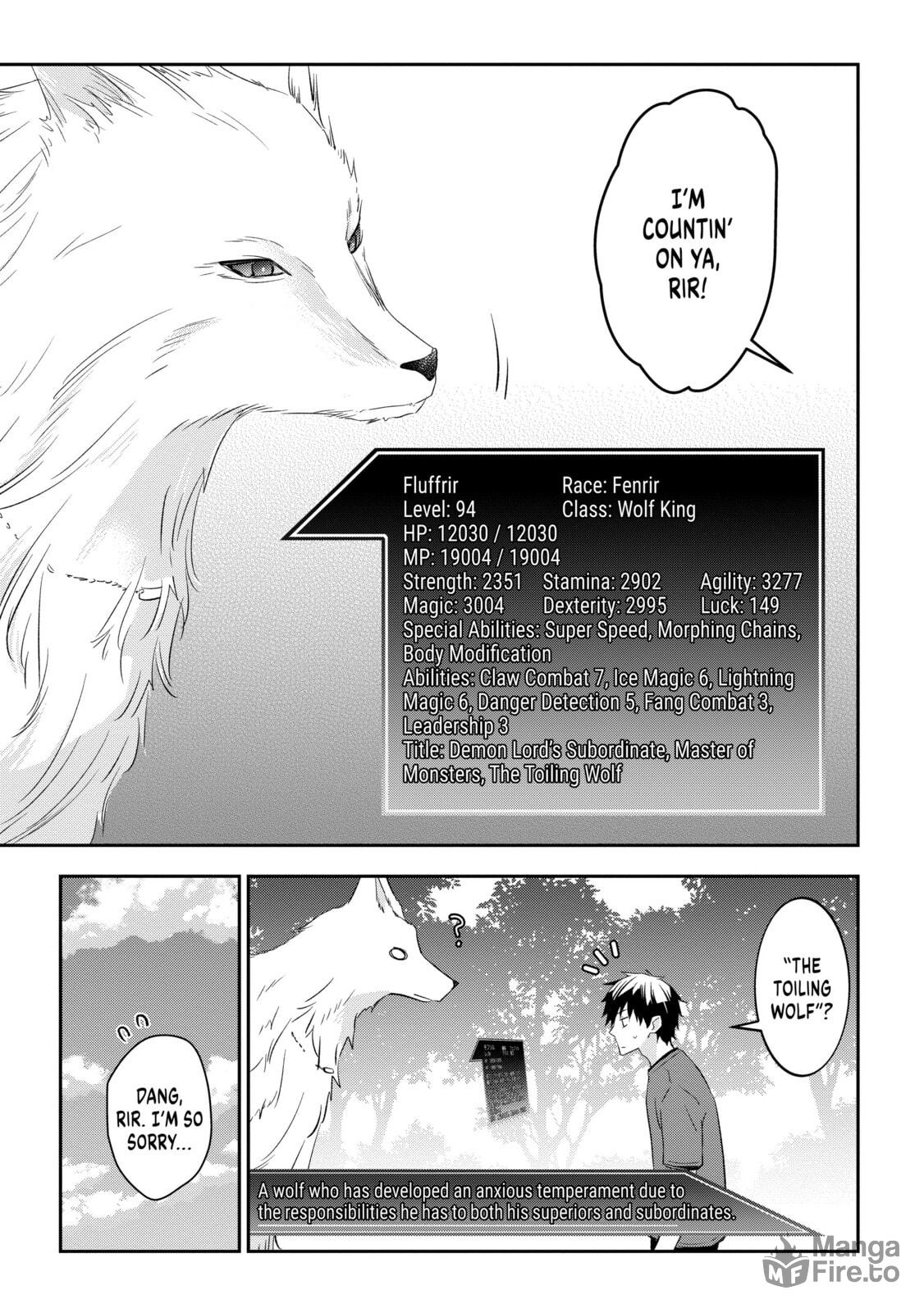 Now I'm a Demon Lord! Happily Ever After with Monster Girls in My Dungeon – Chapter 49 page 4