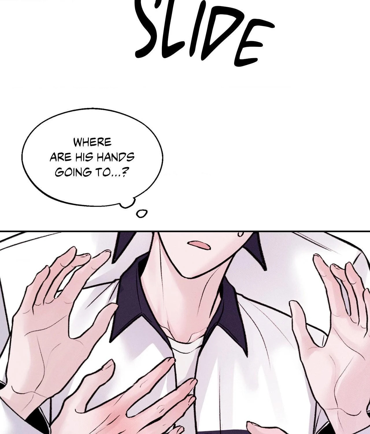 Save the Dae – Chapter 4 page 36