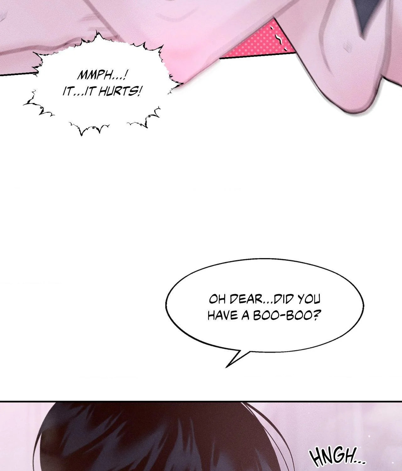 Save the Dae – Chapter 16 page 45