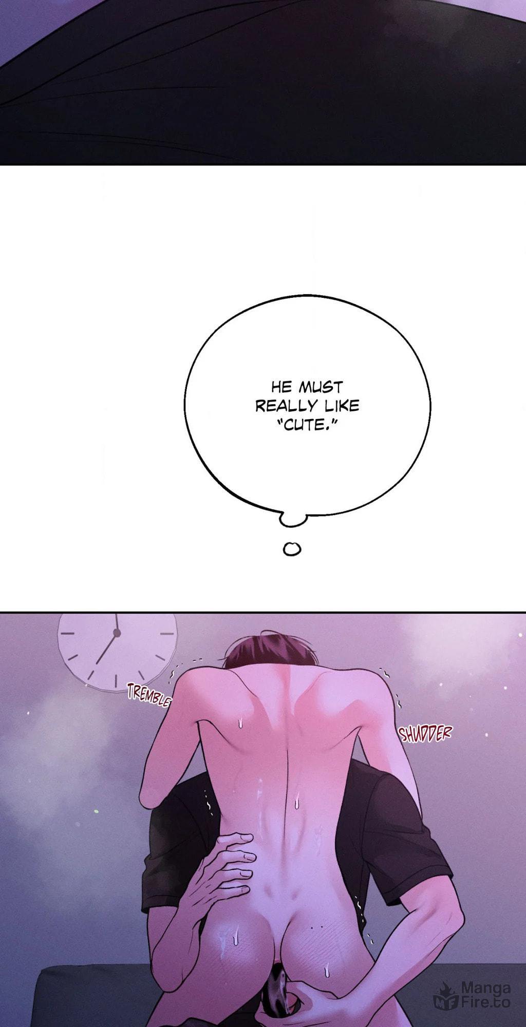 Save the Dae – Chapter 44 page 54