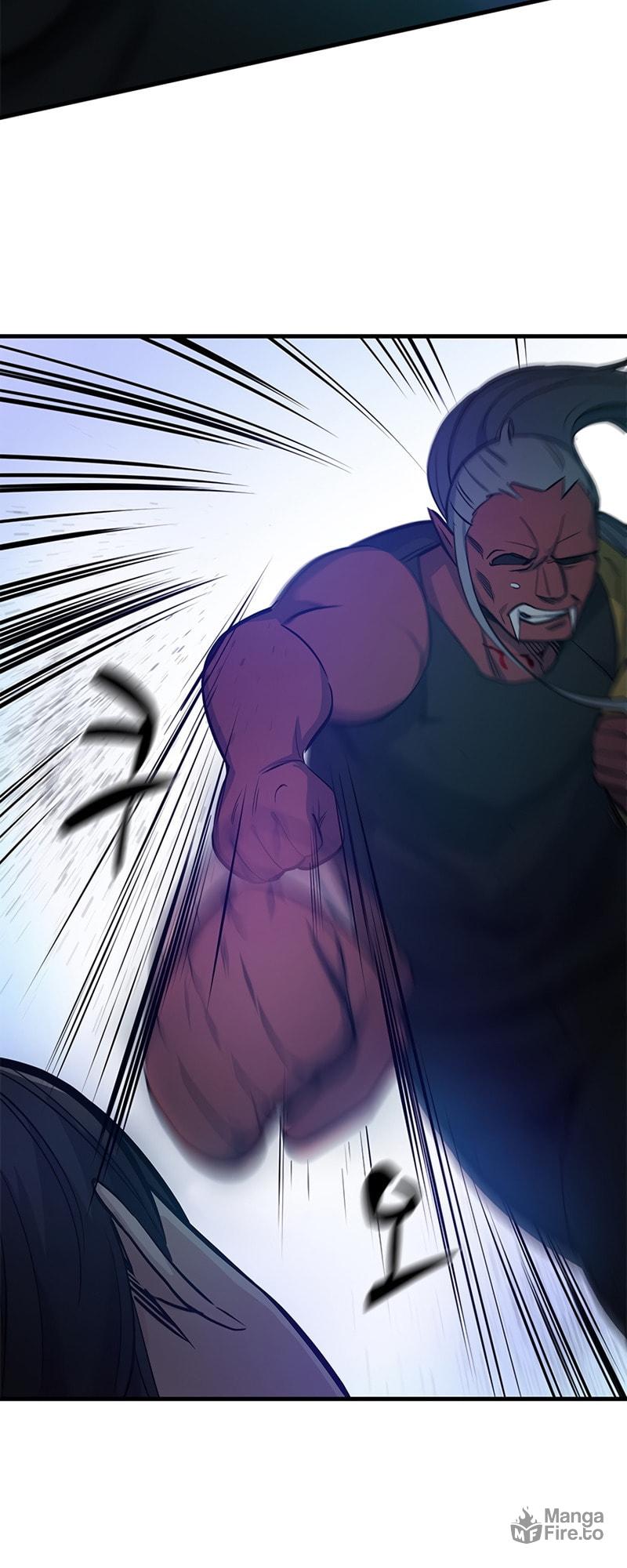The Tutorial Is Too Tough! – Chapter 71 page 56