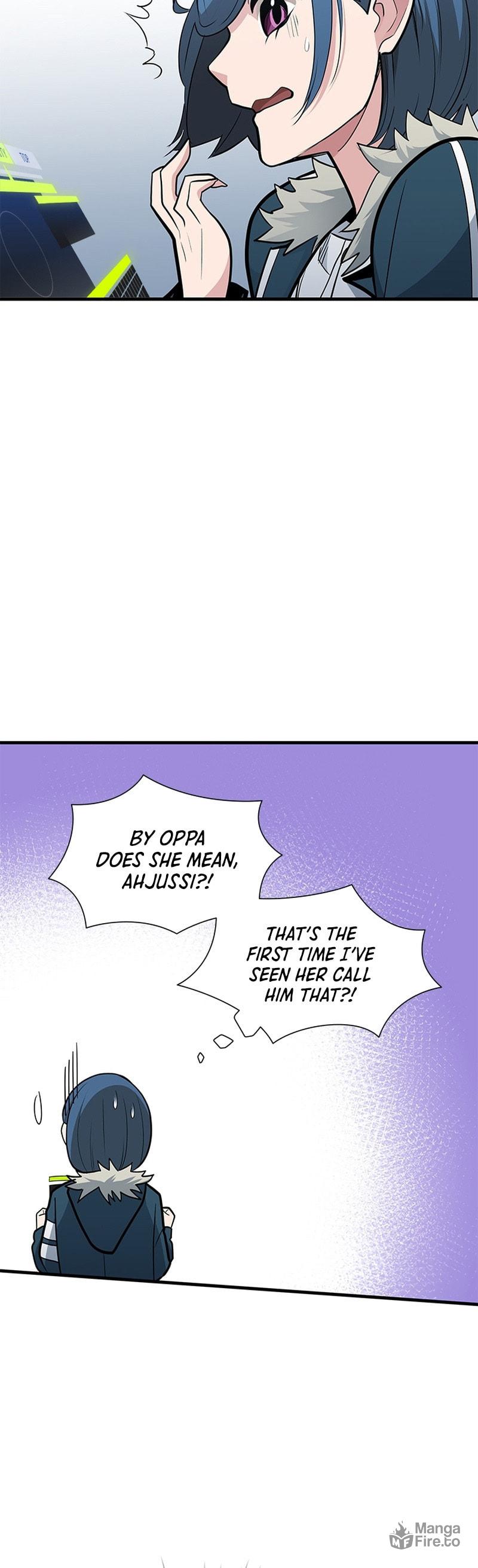 The Tutorial Is Too Tough! – Chapter 44 page 19