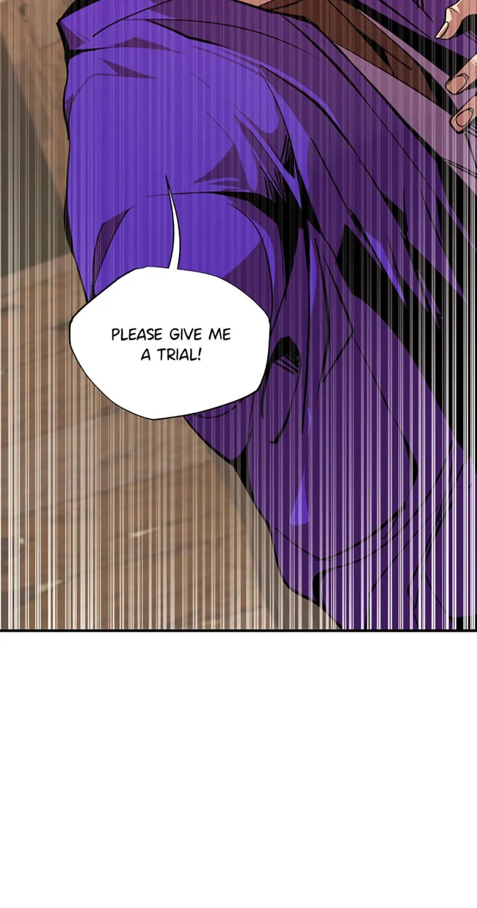 Returning With Absolutely Nothing – Chapter 44 page 21