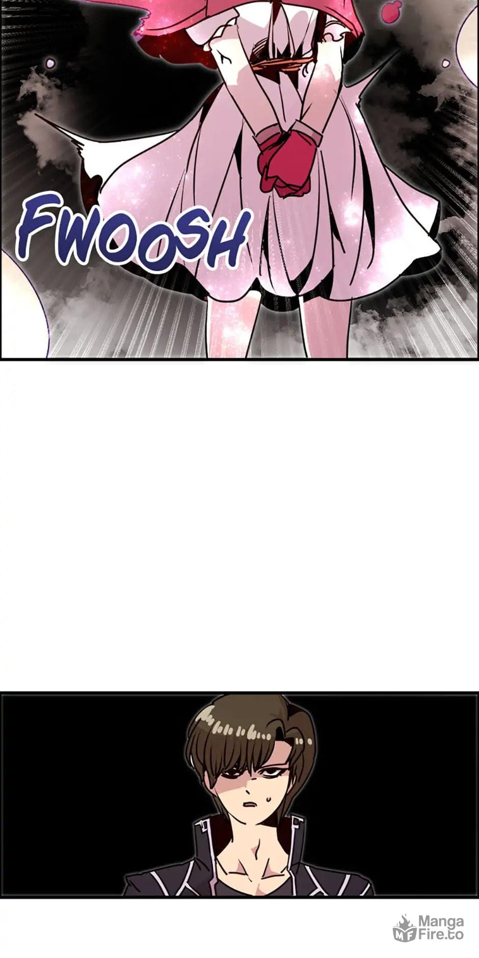 Returning With Absolutely Nothing – Chapter 54 page 54