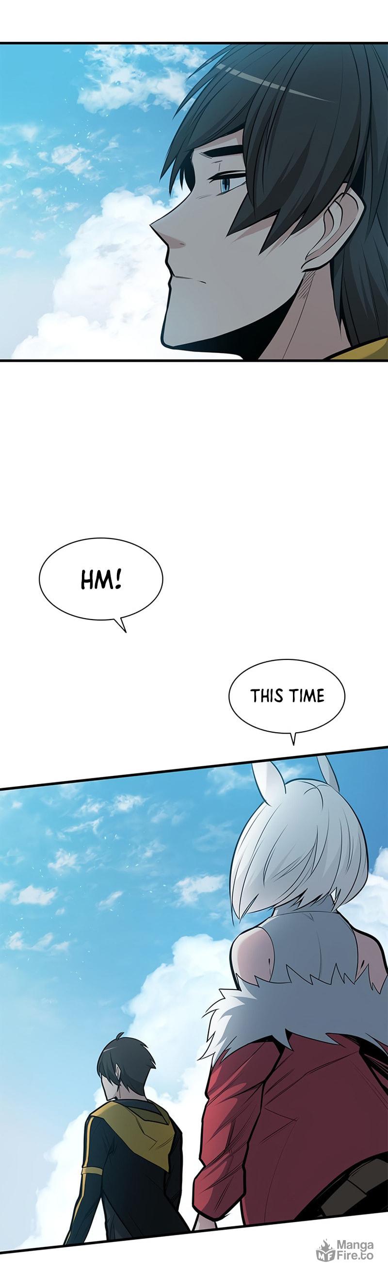 The Tutorial Is Too Tough! – Chapter 39 page 47