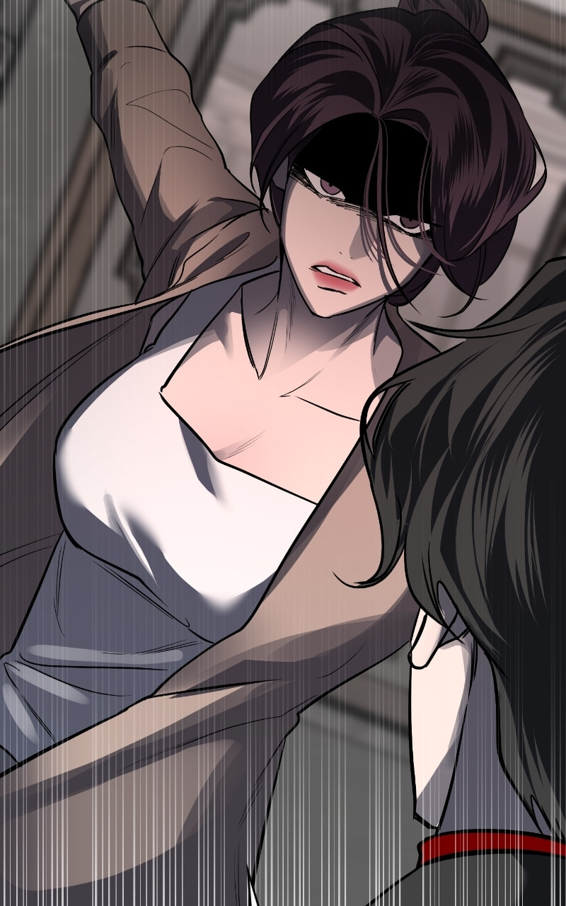 Extroversion of an Immortal – Chapter 16 page 40
