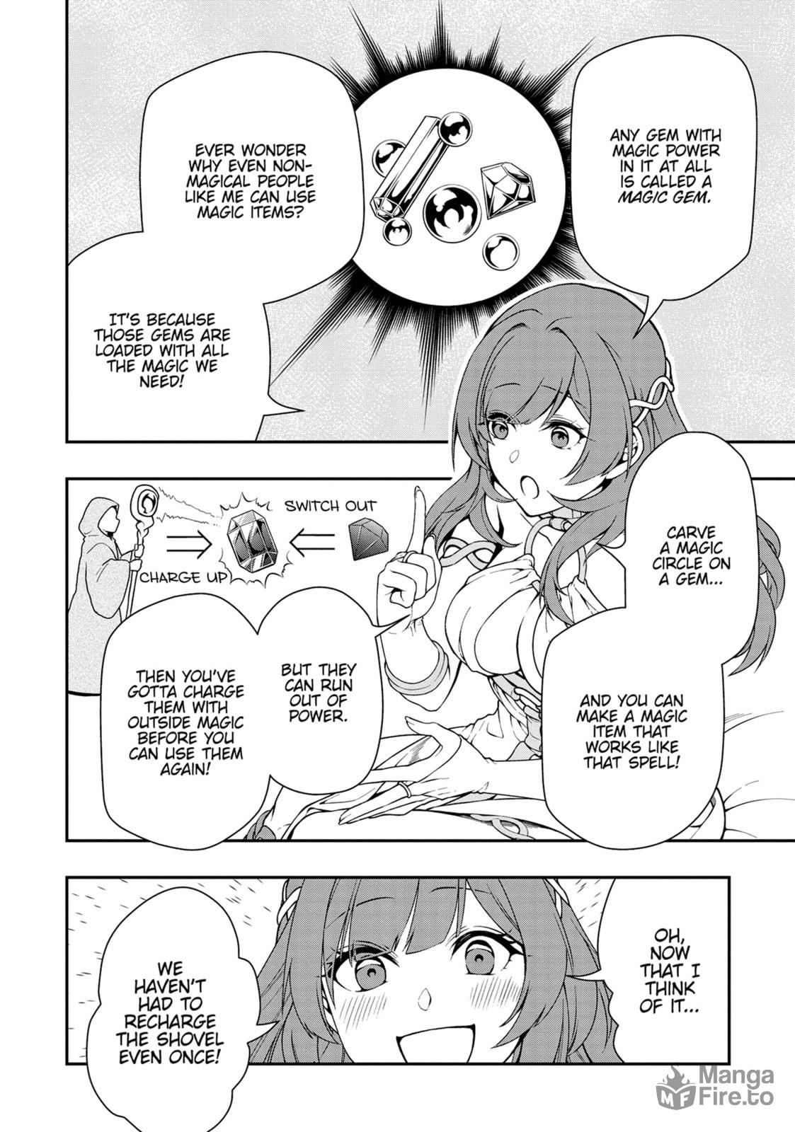 Magic Time Items page 23