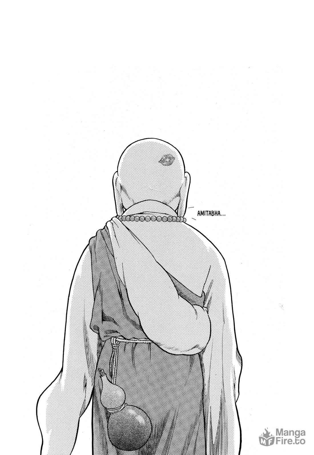 Yongbi the Invincible – A Side Story – Chapter 2 page 2