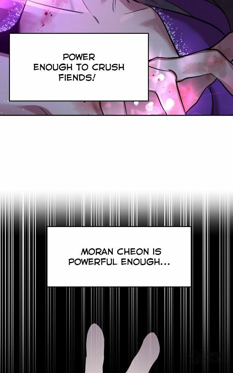 Extroversion of an Immortal – Chapter 5 page 71