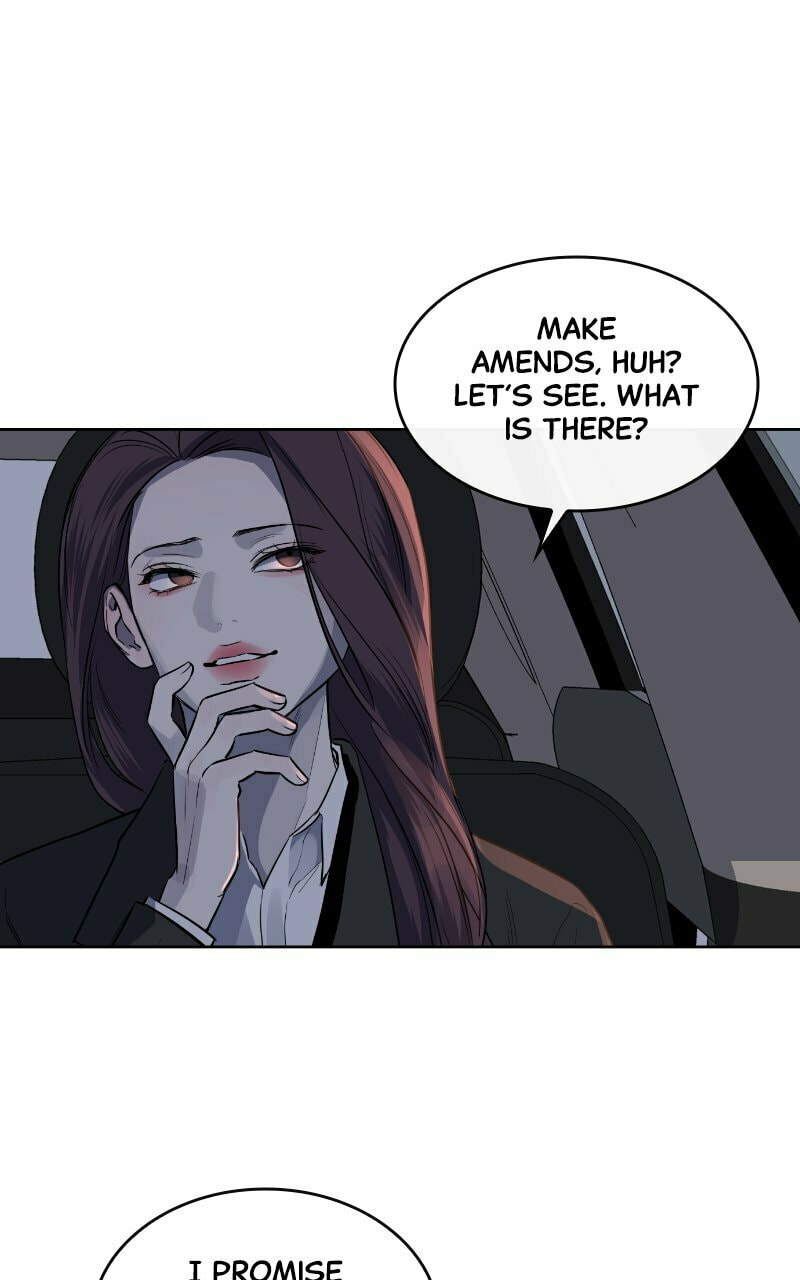 Extroversion of an Immortal – Chapter 12 page 0