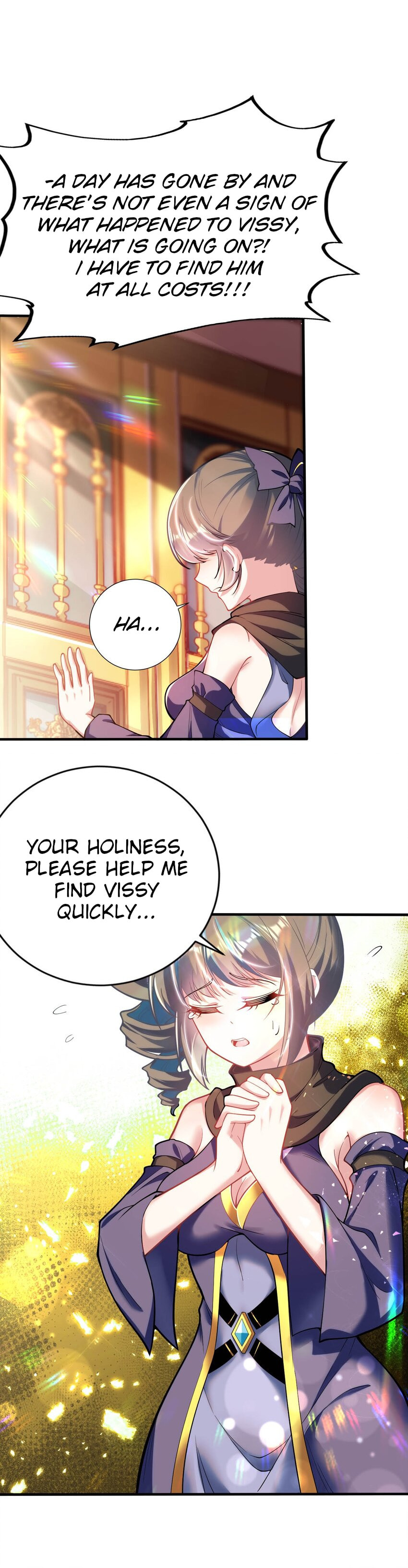 Catch it Right page 8