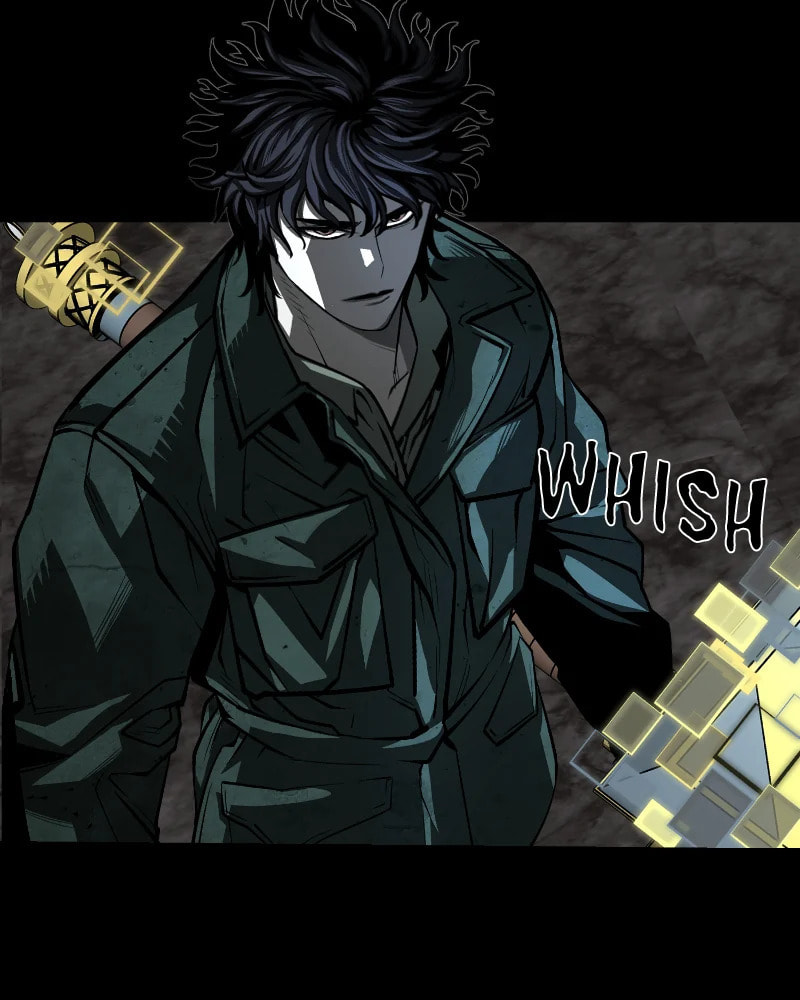 The Protagonist's Hidden Strength – Chapter 50 page 58