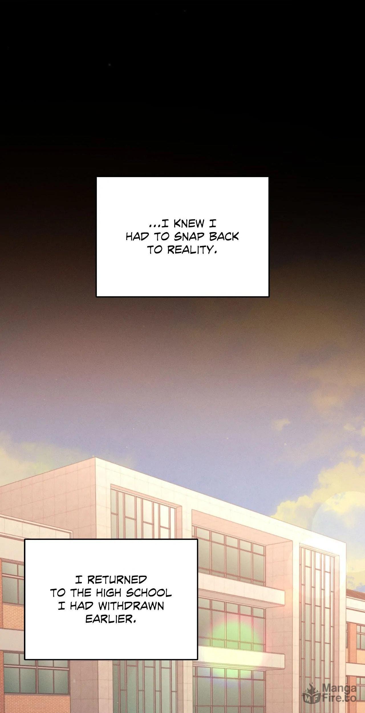 Save the Dae – Chapter 43 page 64