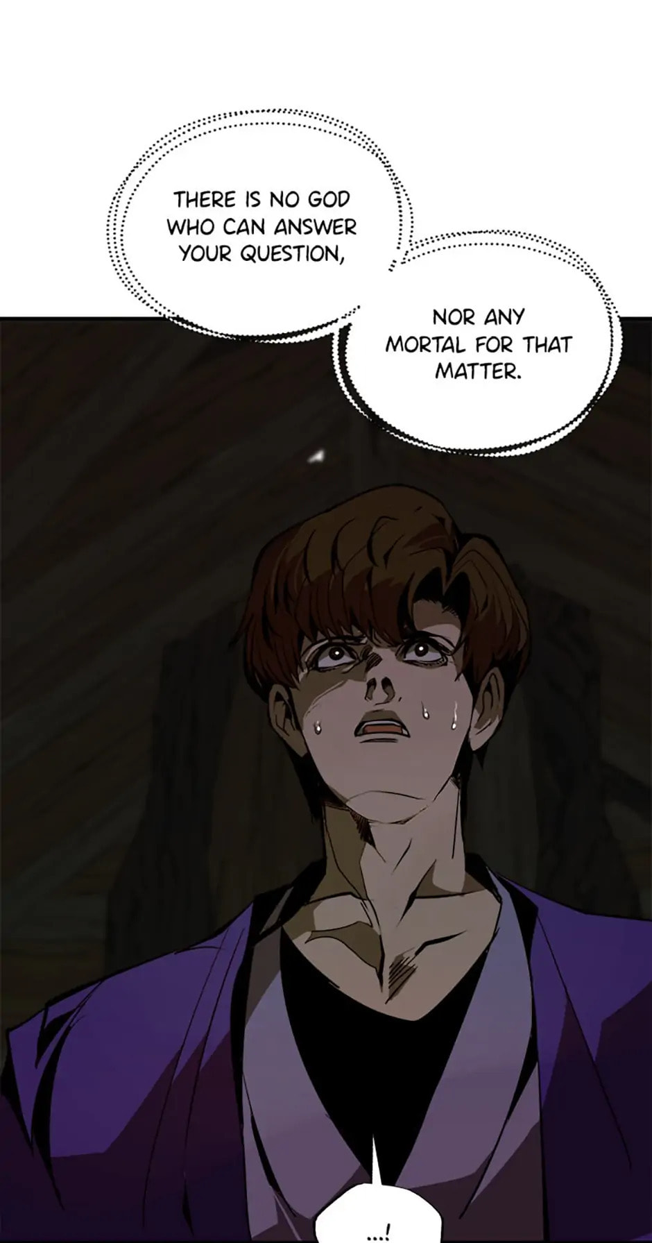 Returning With Absolutely Nothing – Chapter 44 page 15