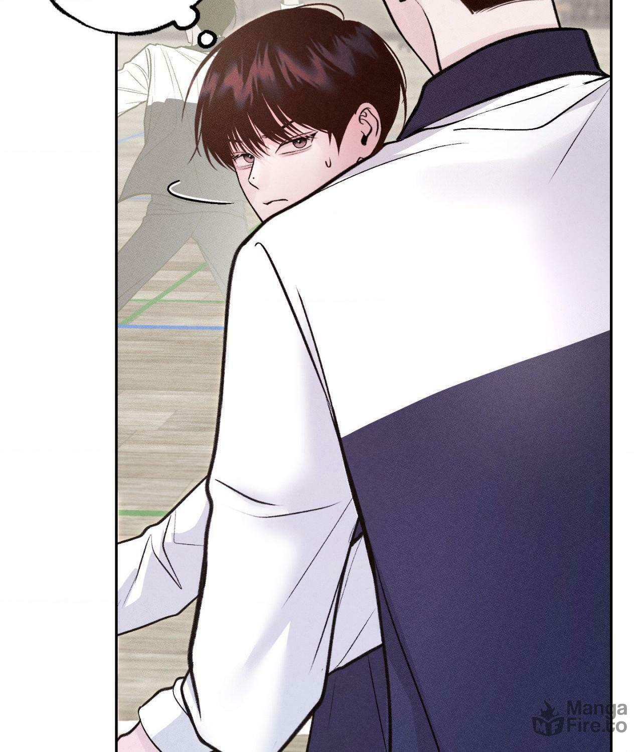 Save the Dae – Chapter 4 page 38