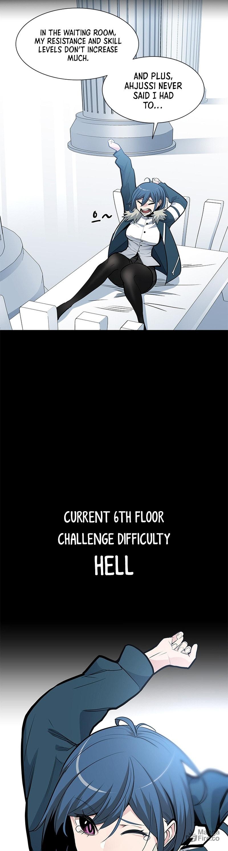 The Tutorial Is Too Tough! – Chapter 44 page 8