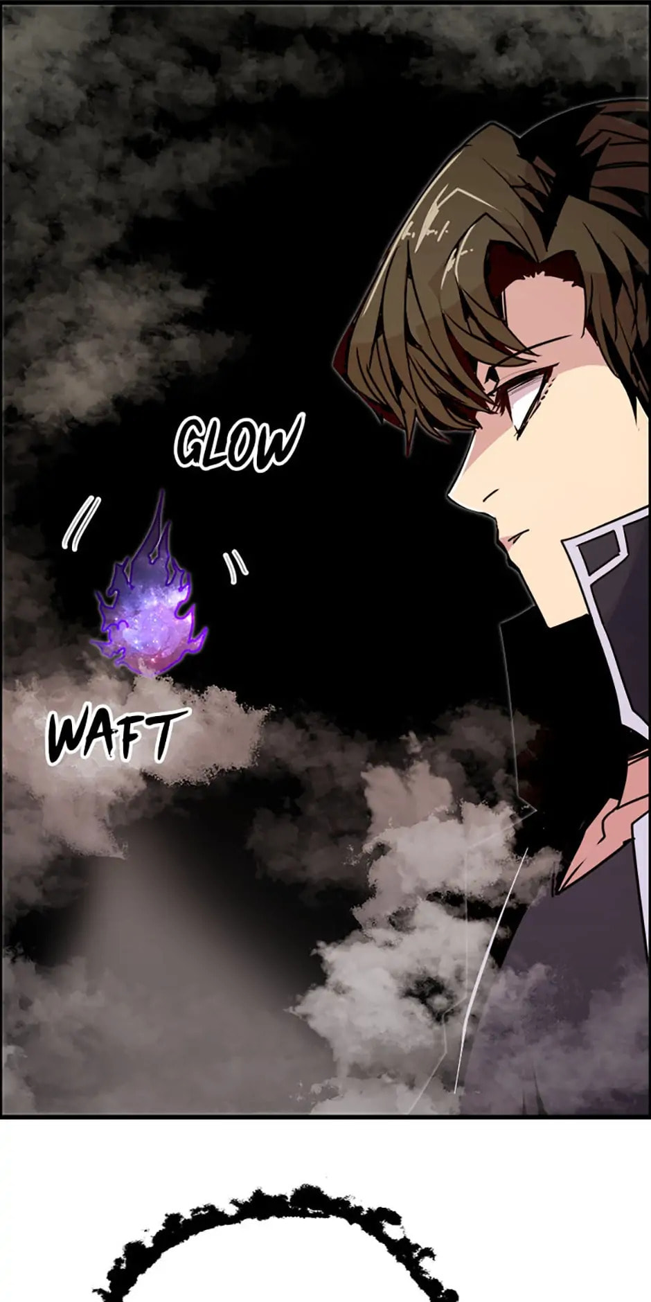 Returning With Absolutely Nothing – Chapter 54 page 48