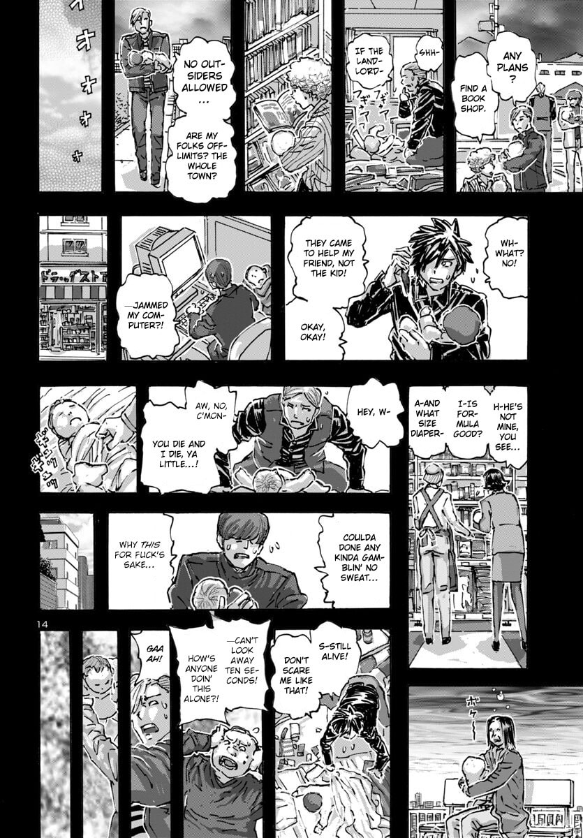 Epimetheus Game page 13