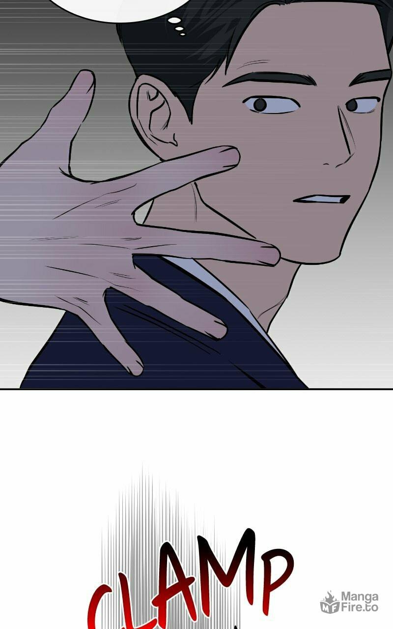 Extroversion of an Immortal – Chapter 16 page 69