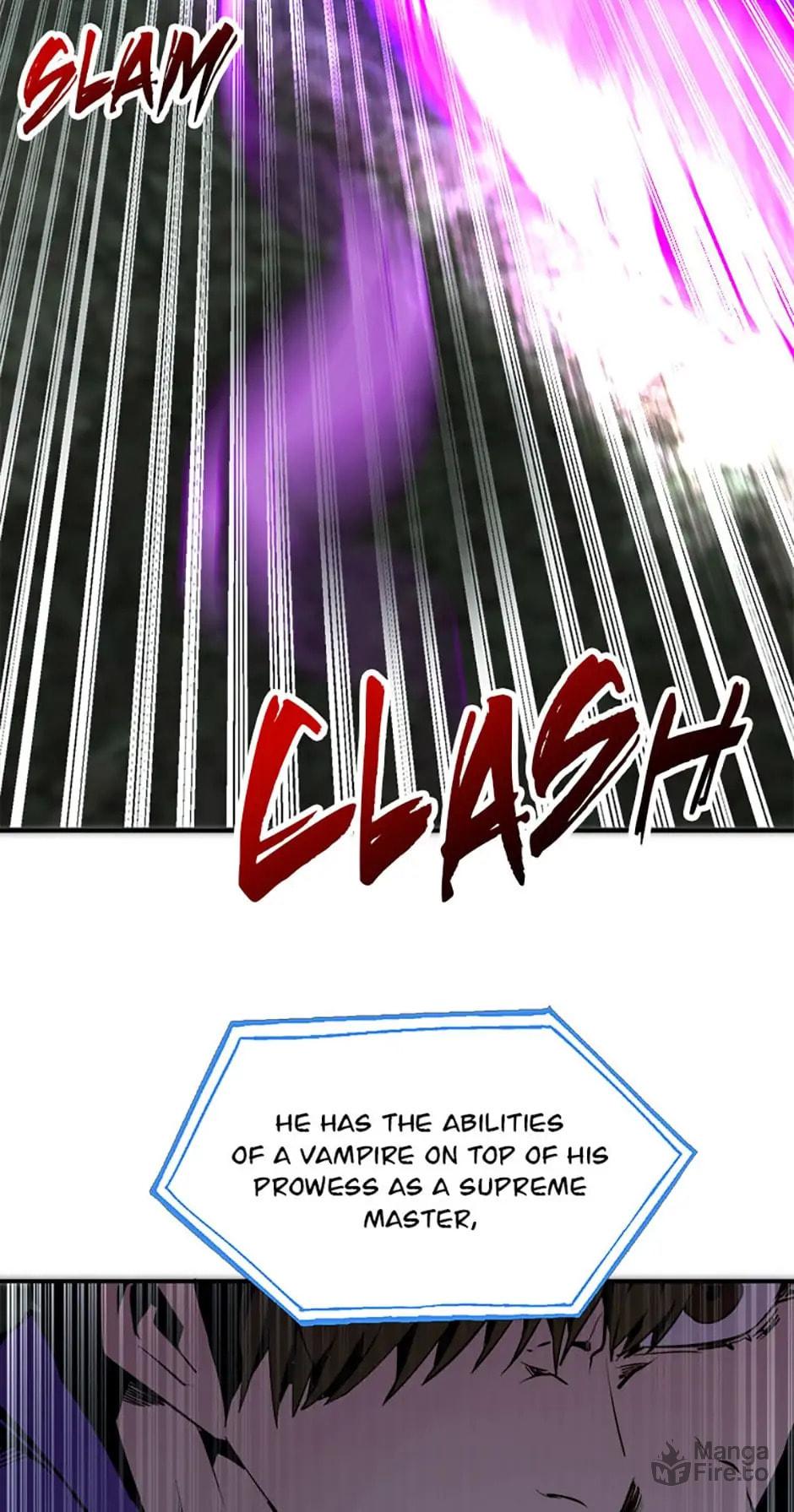 Returning With Absolutely Nothing – Chapter 46 page 9