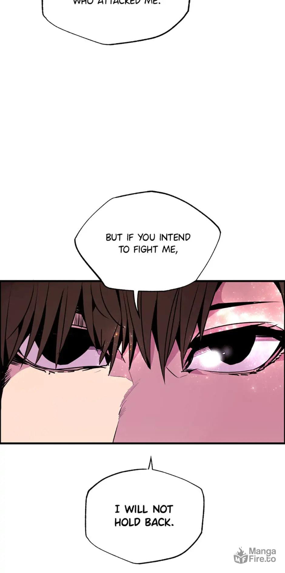 Returning With Absolutely Nothing – Chapter 54 page 9