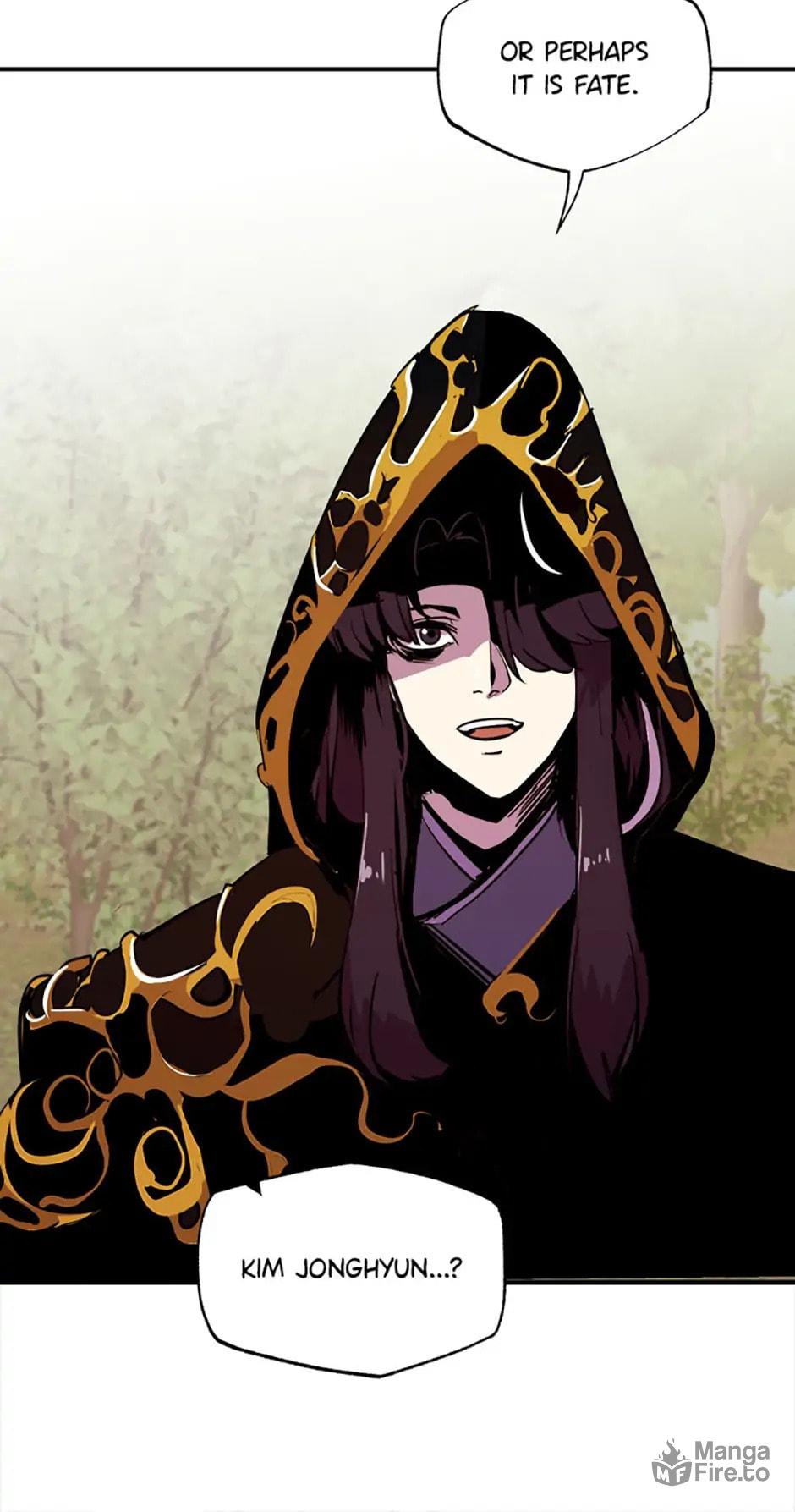Returning With Absolutely Nothing – Chapter 44 page 56