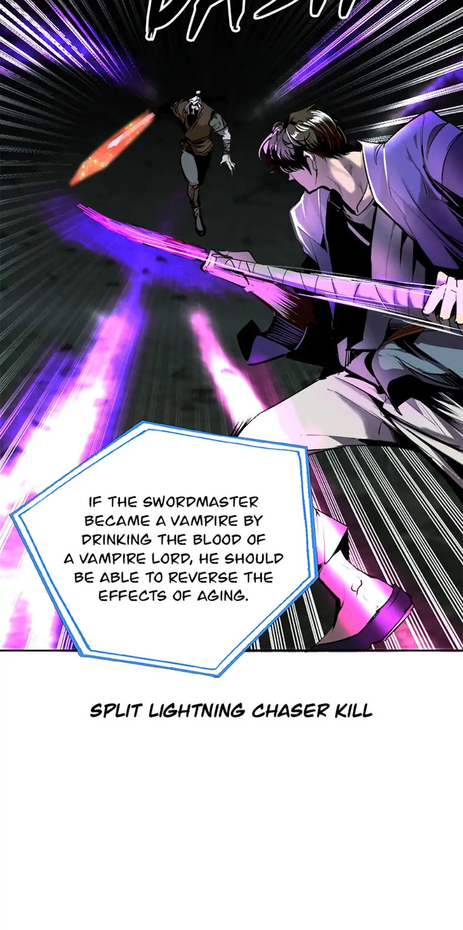 Returning With Absolutely Nothing – Chapter 46 page 3