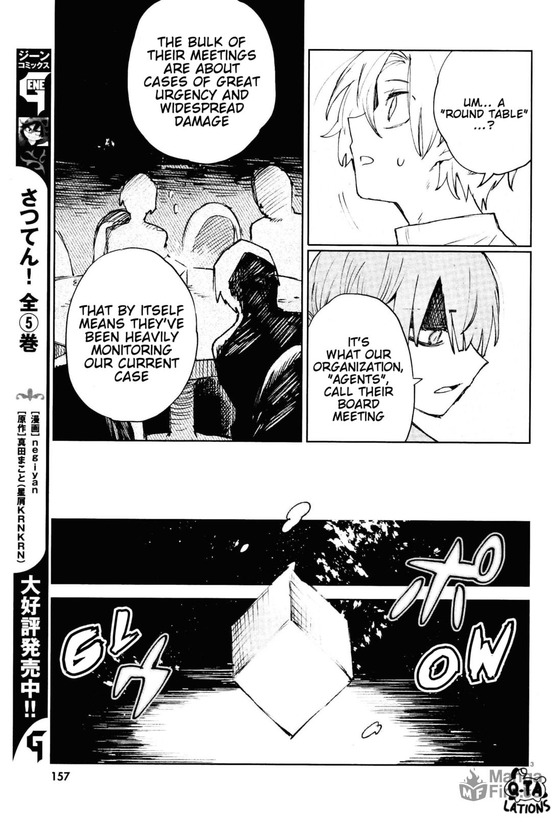 The Round Table page 2
