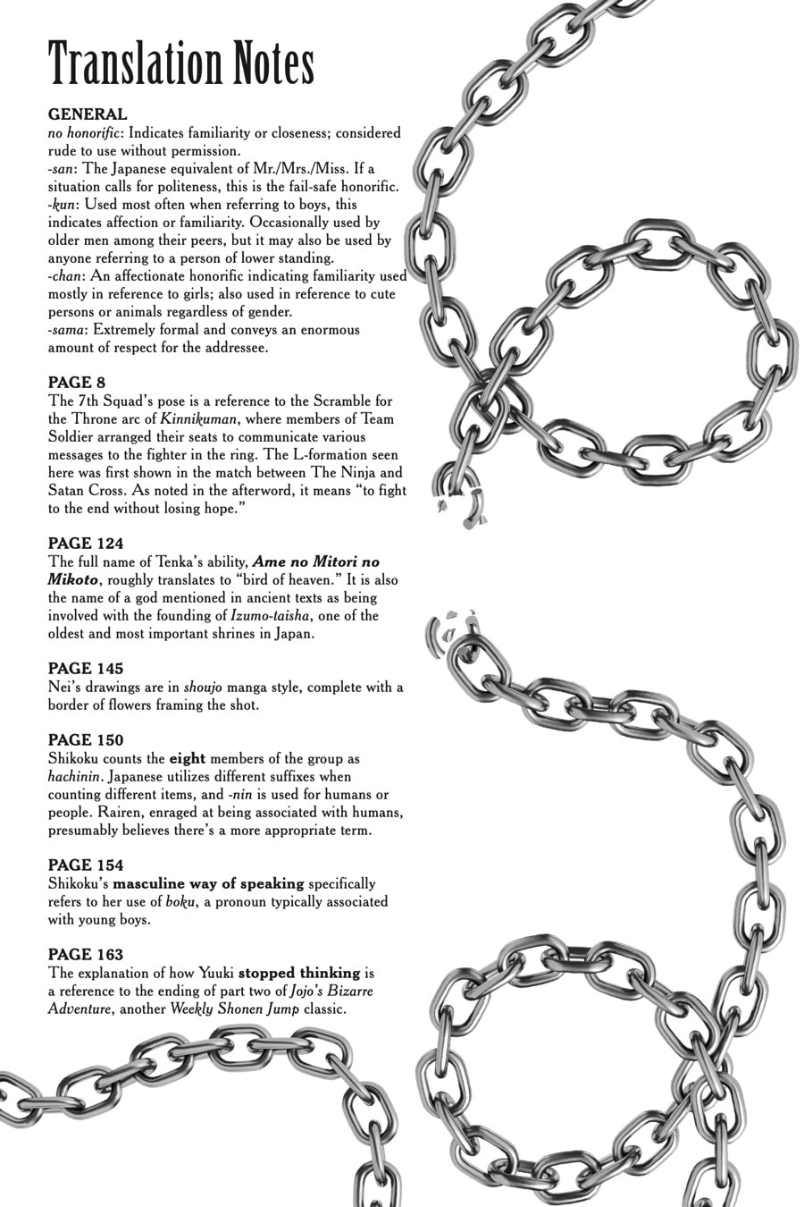 Scouting for a Slave page 21