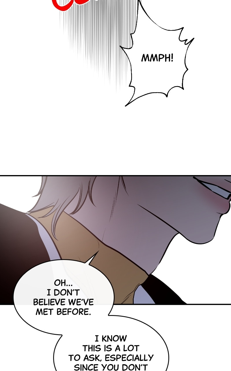Extroversion of an Immortal – Chapter 16 page 70