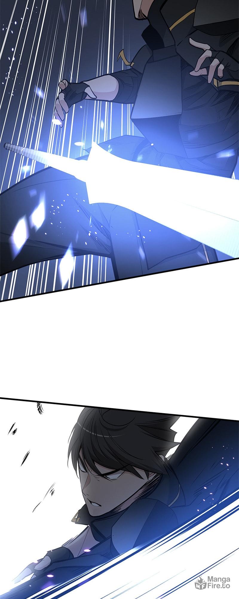 The Tutorial Is Too Tough! – Chapter 71 page 20