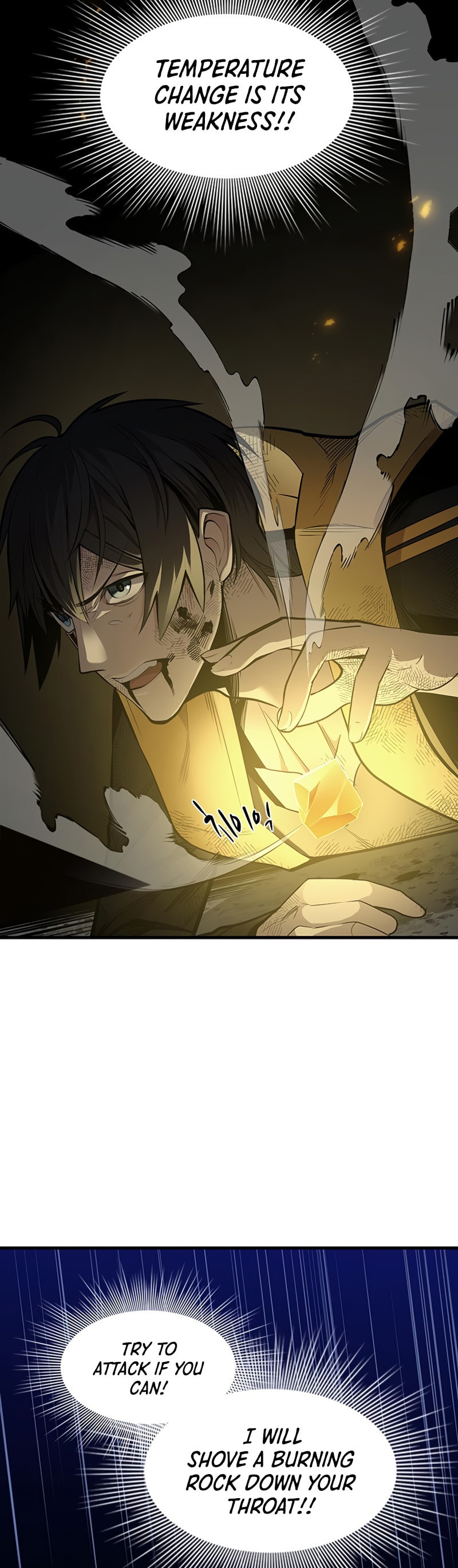 The Tutorial Is Too Tough! – Chapter 39 page 10