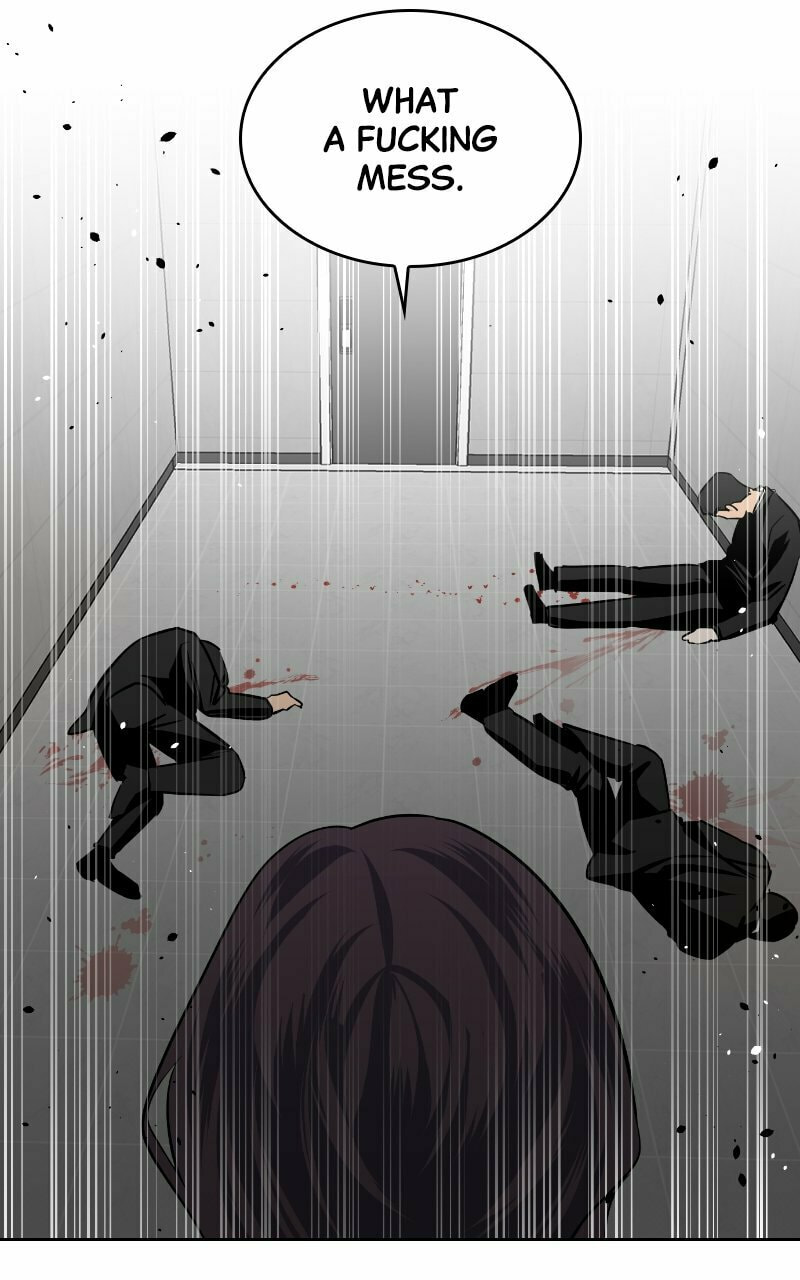 Extroversion of an Immortal – Chapter 12 page 60