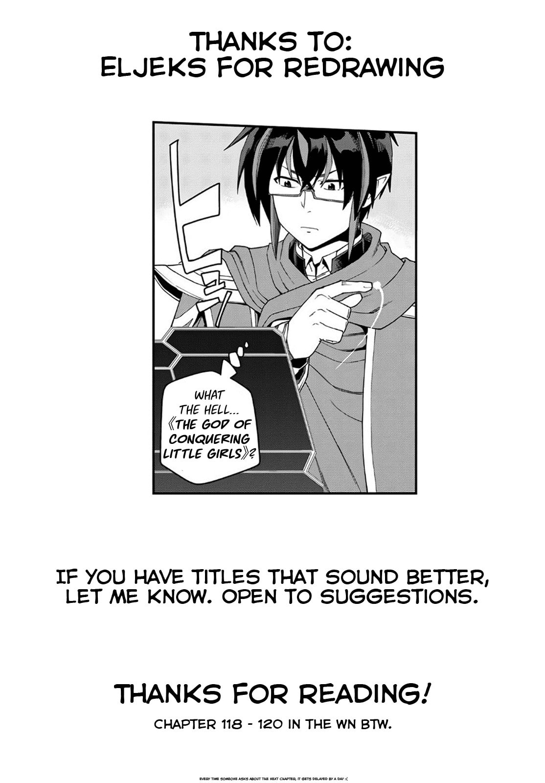 Hiiro Joins the Battle! Part 1 page 27