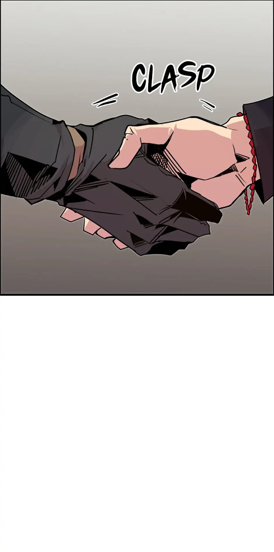 Returning With Absolutely Nothing – Chapter 54 page 13