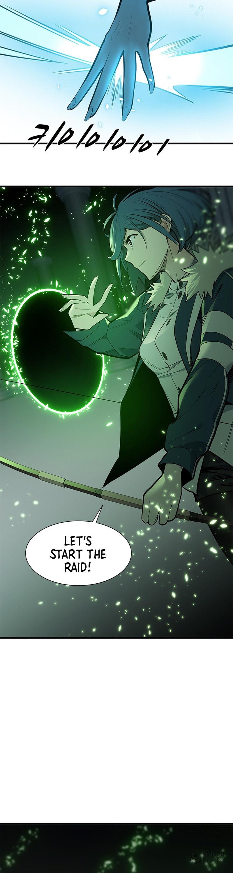 The Tutorial Is Too Tough! – Chapter 44 page 23
