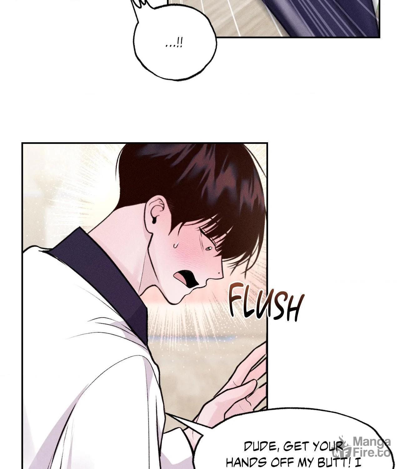Save the Dae – Chapter 4 page 34