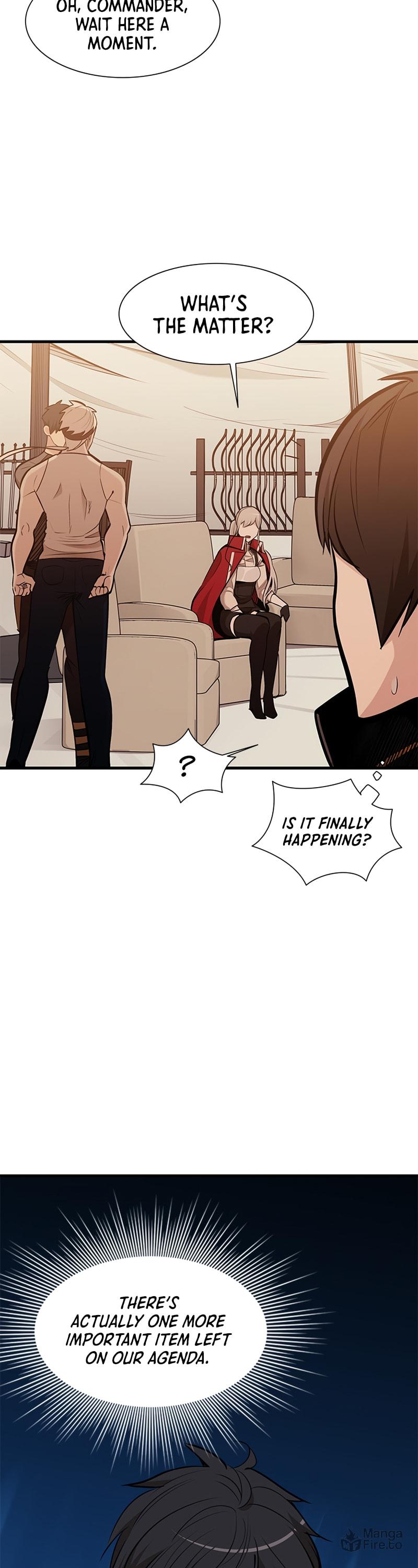 The Tutorial Is Too Tough! – Chapter 61 page 41