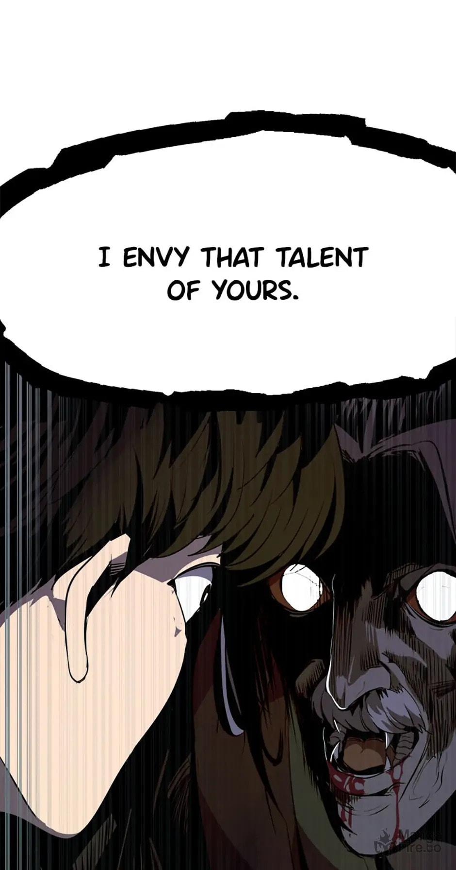 Returning With Absolutely Nothing – Chapter 46 page 50